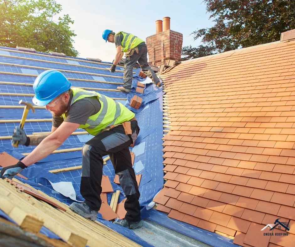 Why choose Roof Repair Near Me in Sanders, AZ
