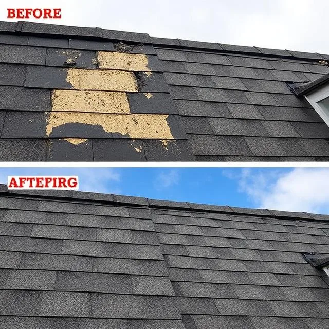 Roof Repair Near Me in Sanders, AZ near me